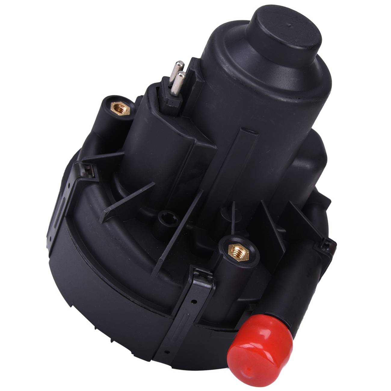 For Mercedes-Benz C250 SLK250 2012-2015 Secondary Air Injection Pump 0001406785 angle 7