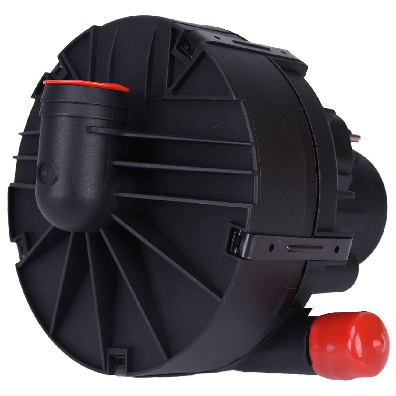 For Mercedes-Benz C250 SLK250 2012-2015 Secondary Air Injection Pump 0001406785 angle 2
