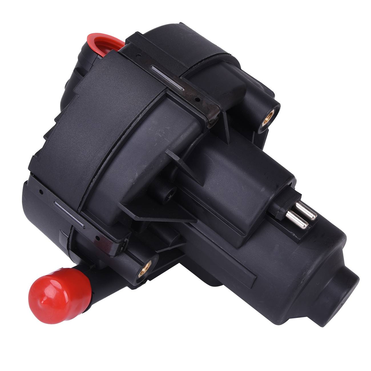 For Mercedes-Benz C250 SLK250 2012-2015 Secondary Air Injection Pump 0001406785 angle 3