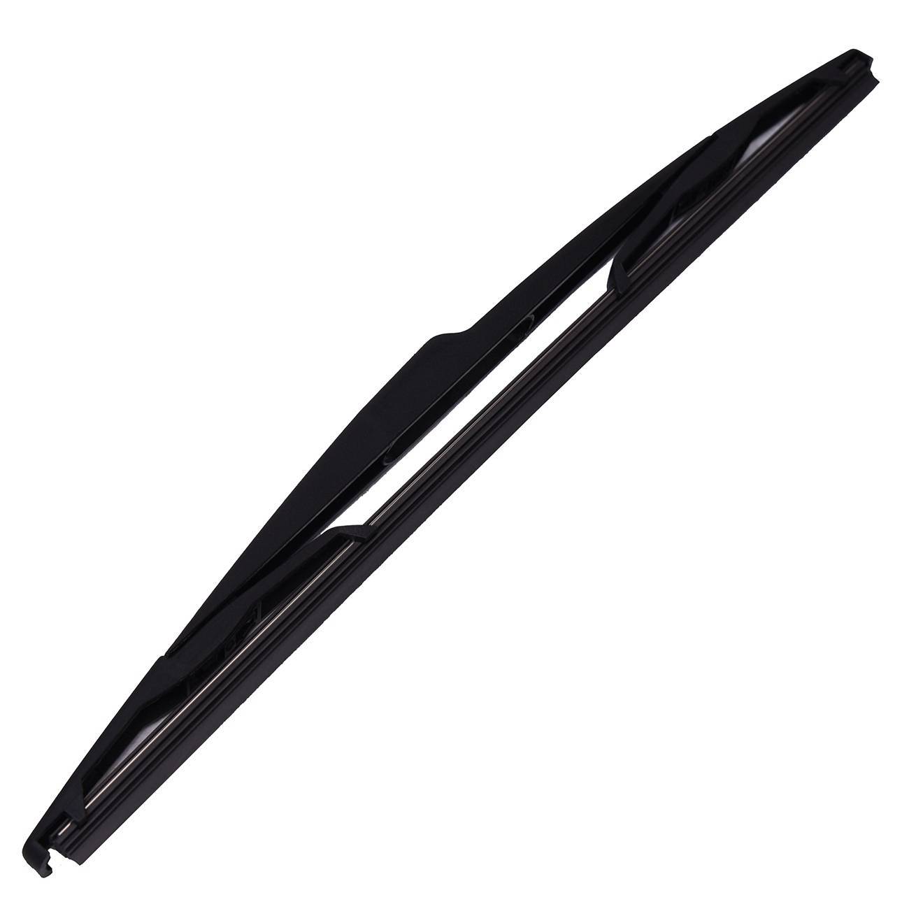 Zadní rameno stěrače zadního okna s lištou — Nissan Versa · 2007–2012 — OE: A0064A0046 angle 3