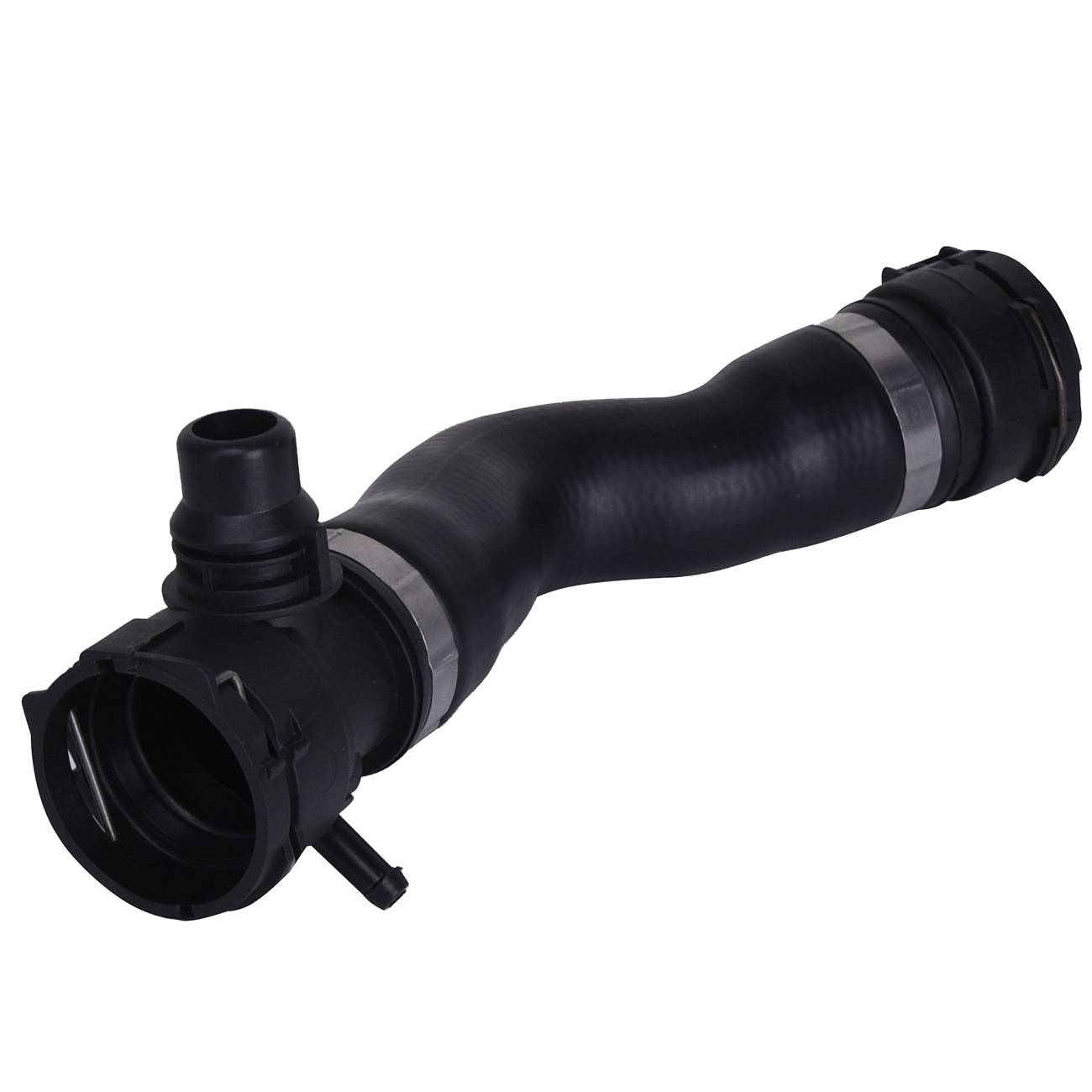 Hadice chladicí kapaliny chladiče motoru pro BMW E82 E91 E92 128i 328i Z4 17127531579 angle 4