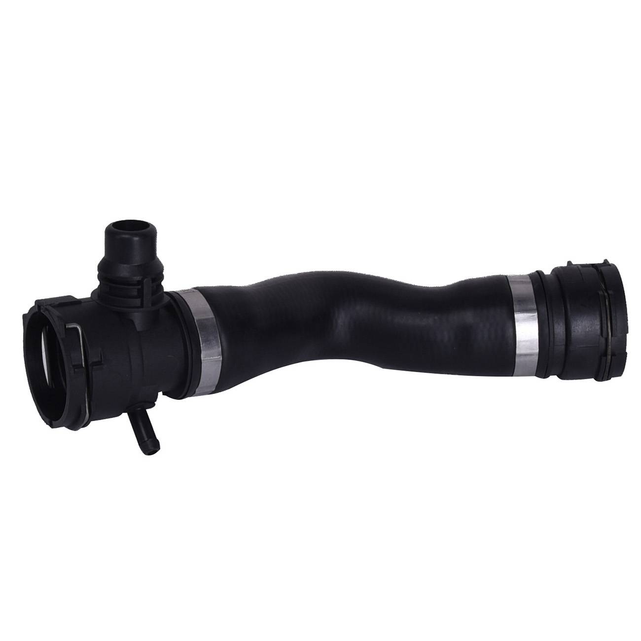 Hadice chladicí kapaliny chladiče motoru pro BMW E82 E91 E92 128i 328i Z4 17127531579 angle 3