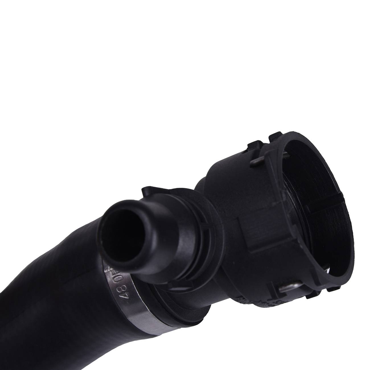 Hadice chladicí kapaliny chladiče motoru pro BMW E82 E91 E92 128i 328i Z4 17127531579 angle 8