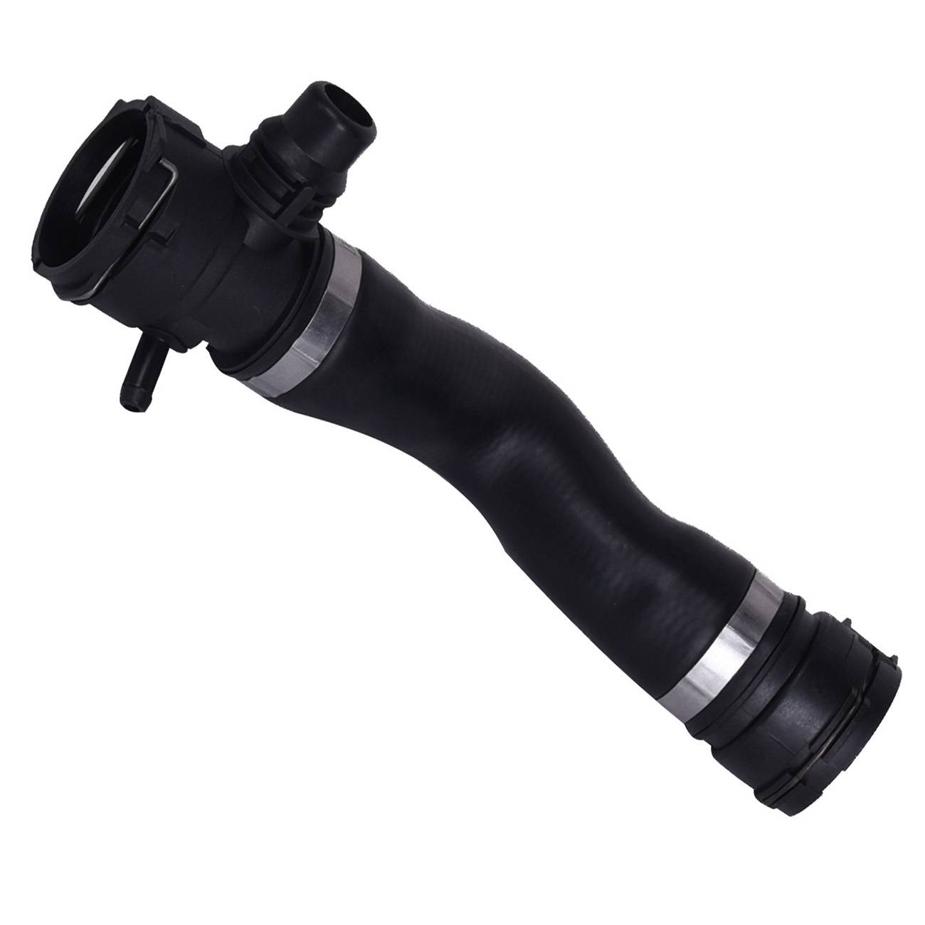Hadice chladicí kapaliny chladiče motoru pro BMW E82 E91 E92 128i 328i Z4 17127531579