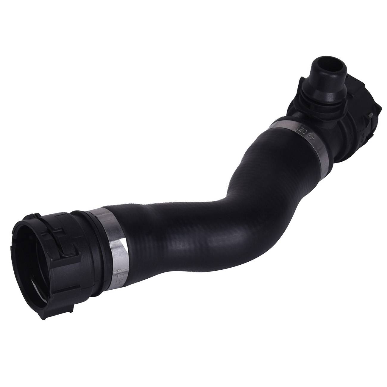 Hadice chladicí kapaliny chladiče motoru pro BMW E82 E91 E92 128i 328i Z4 17127531579 angle 5