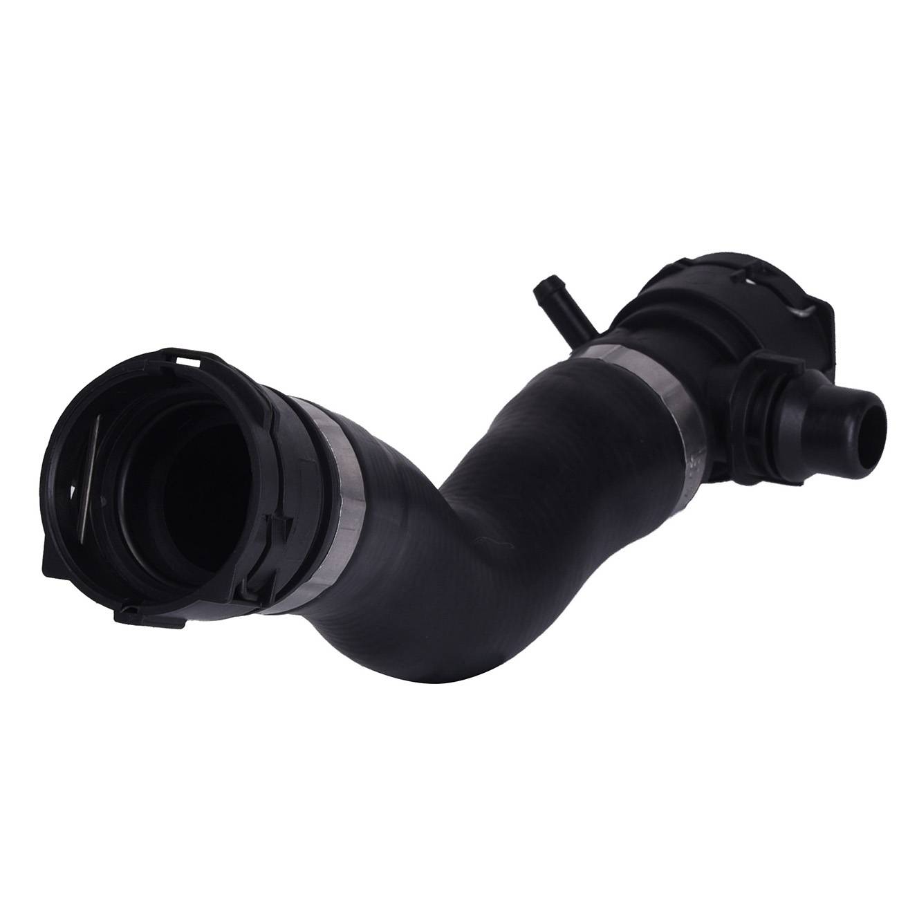 Hadice chladicí kapaliny chladiče motoru pro BMW E82 E91 E92 128i 328i Z4 17127531579 angle 7
