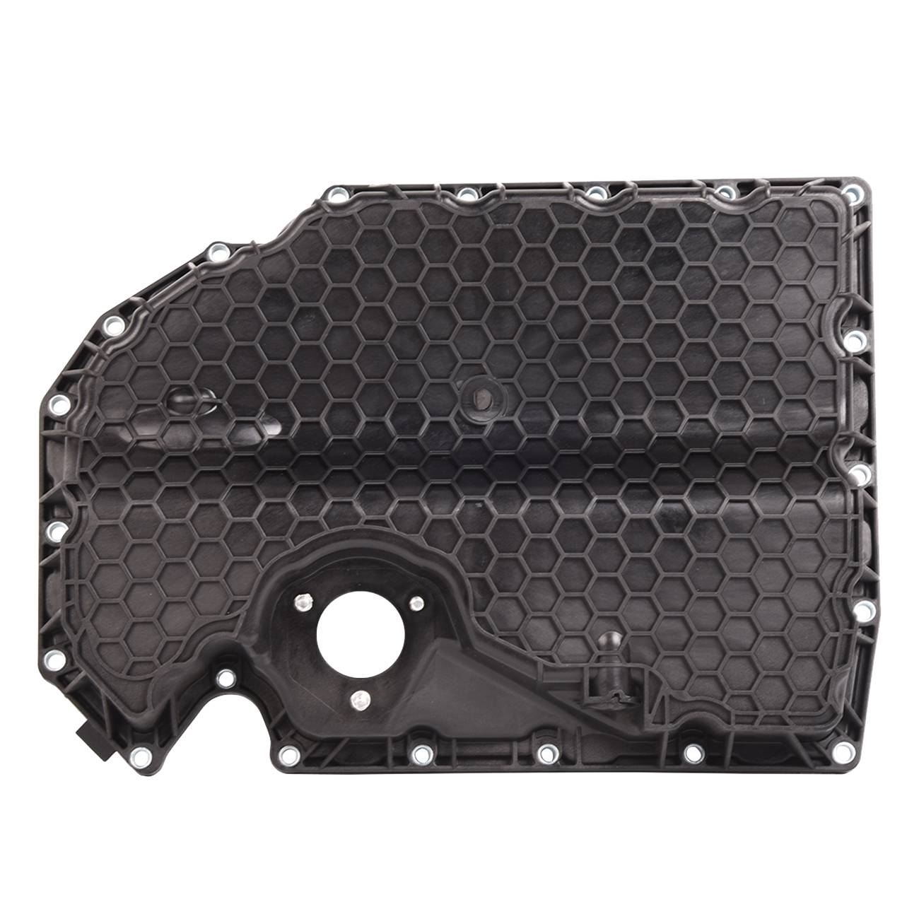 Plastová olejová vana motoru pro VW Volkswagen Golf GTI Audi A3 S3 2015–2018 06K103600R