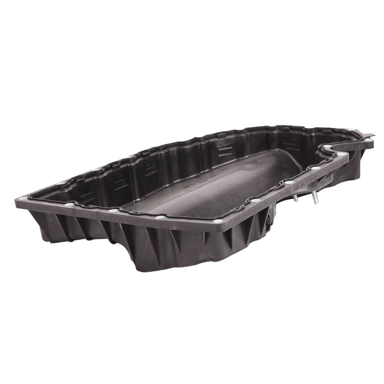 Plastová olejová vana motoru pro VW Volkswagen Golf GTI Audi A3 S3 2015–2018 06K103600R angle 5
