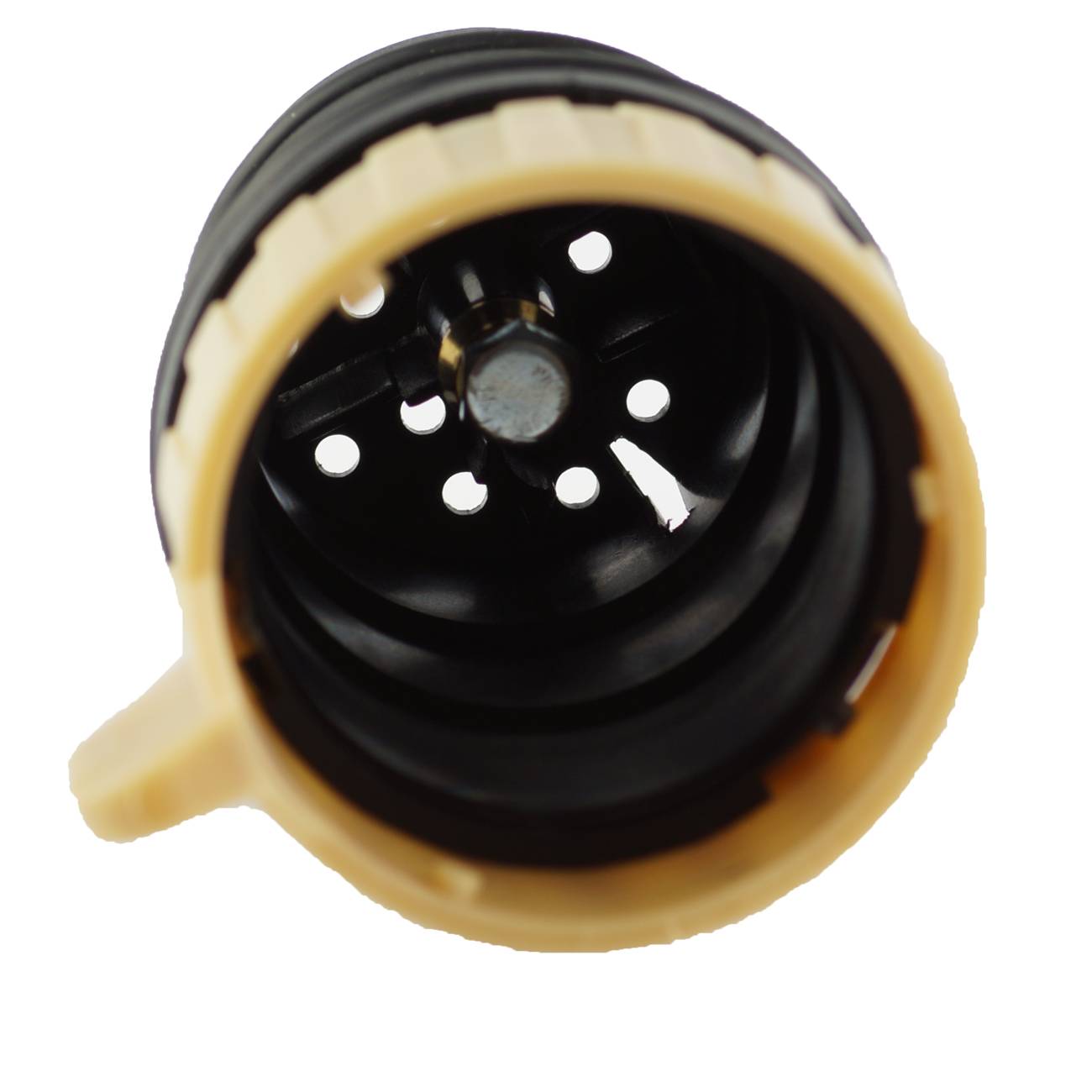 Sada filtru automatické převodovky, těsnění olejové vany a adaptéru se zátkou, 3 kusy, Mercedes BACB11-KIT067 angle 2