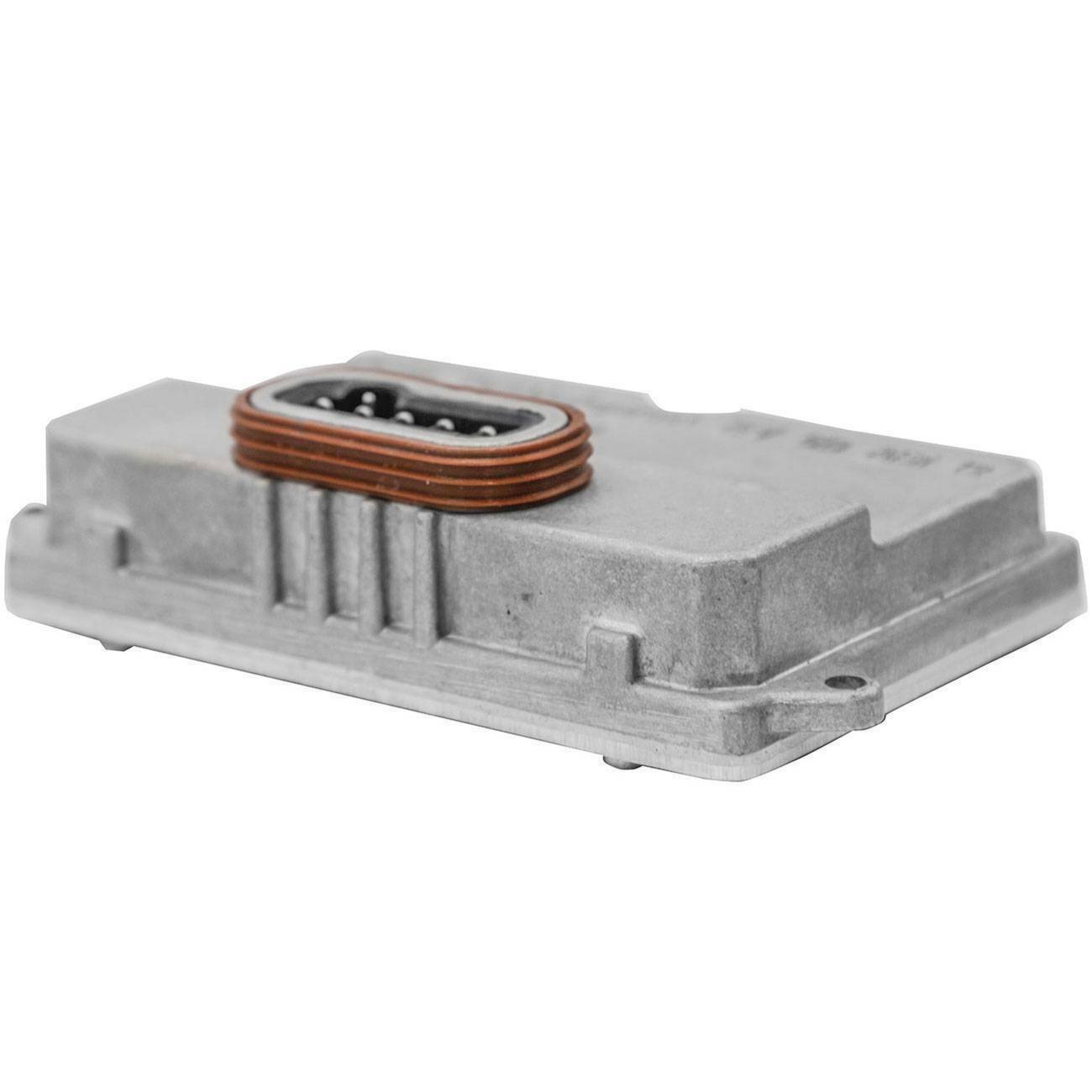 Nová přední řídicí jednotka předřadníku světlometů pro AUDI BMW Mercedes W211 W164 DNW-D1/3(H3) angle 2