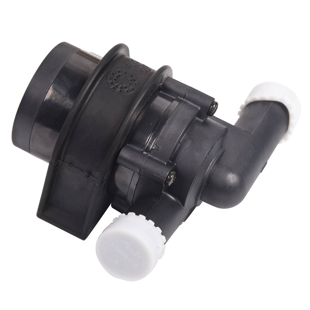 Pomocné vodní čerpadlo motoru pro Audi A4 A6 VW Passat 078121601B angle 4