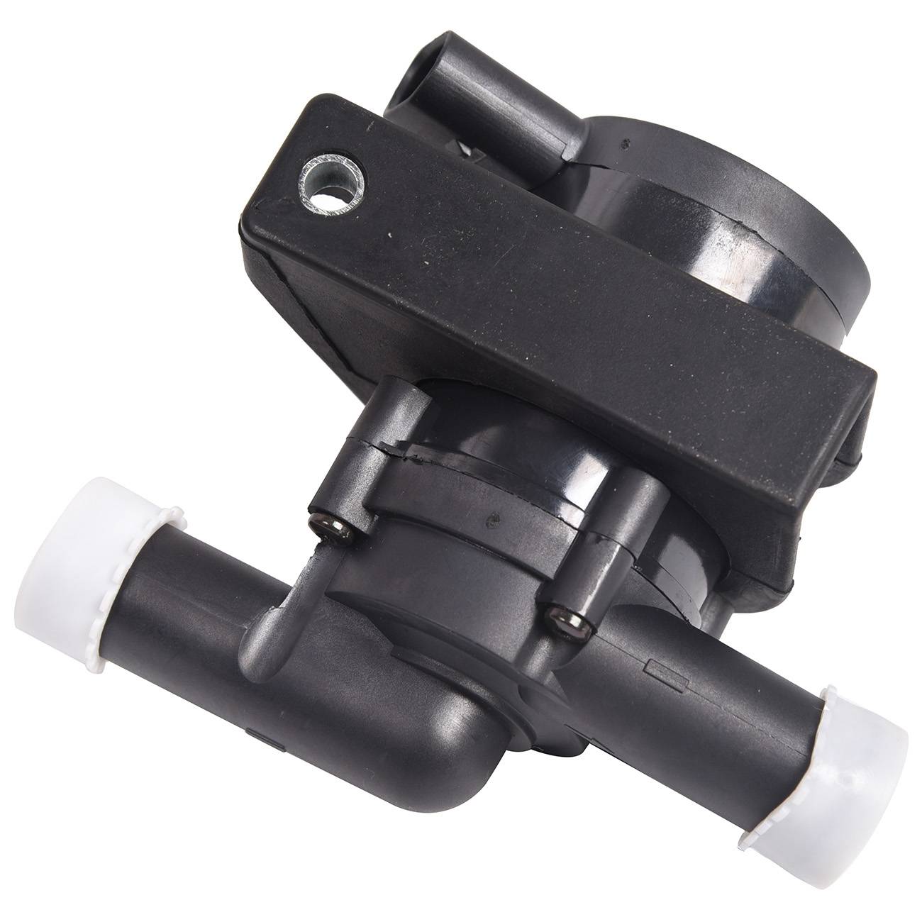 Pomocné vodní čerpadlo motoru pro Audi A4 A6 VW Passat 078121601B angle 6