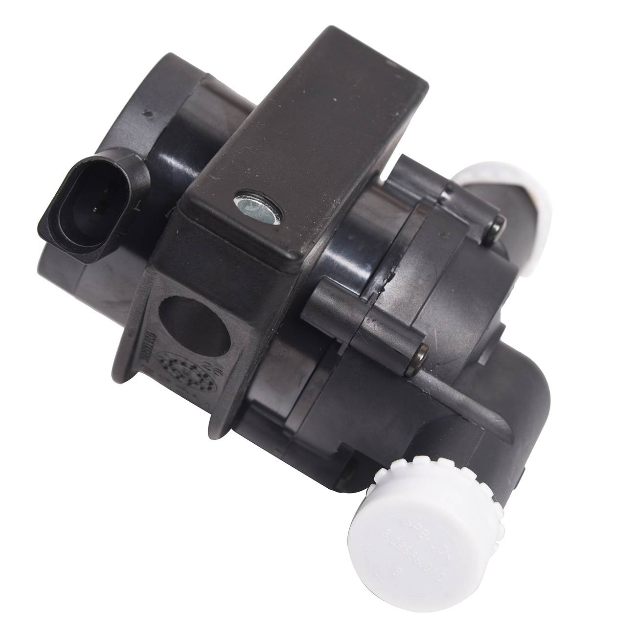 Pomocné vodní čerpadlo motoru pro Audi A4 A6 VW Passat 078121601B angle 7