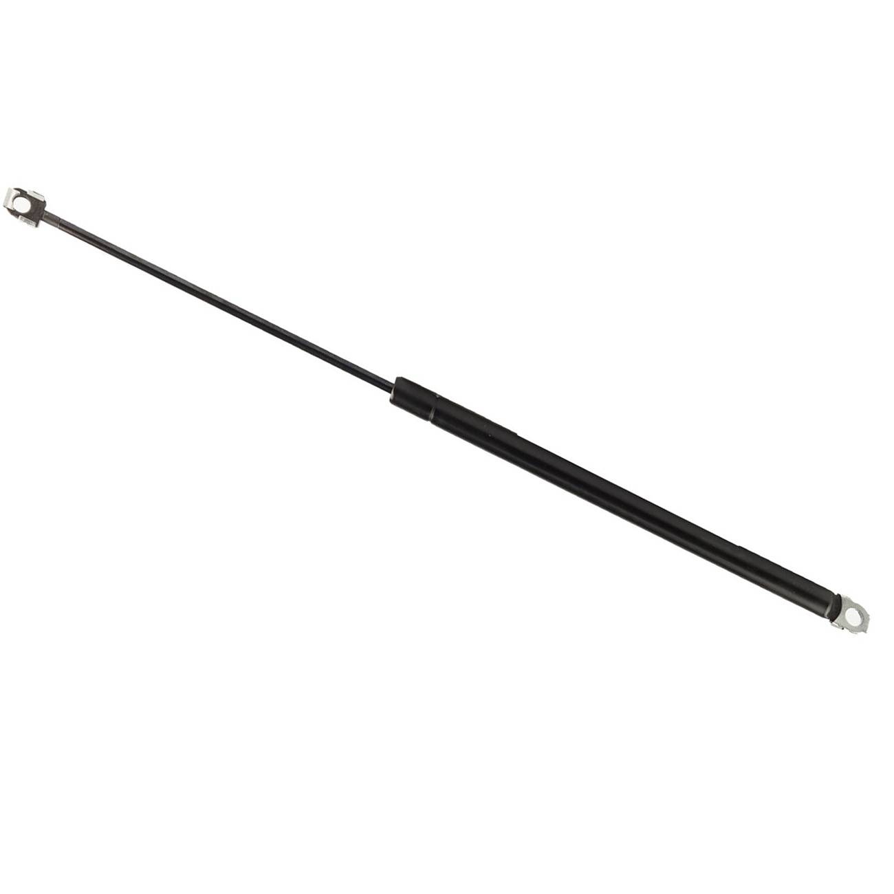 Přední plynová podpěra, tlumič a vzpěra kapoty pro BMW E36 řady 3 51238119558 angle 3