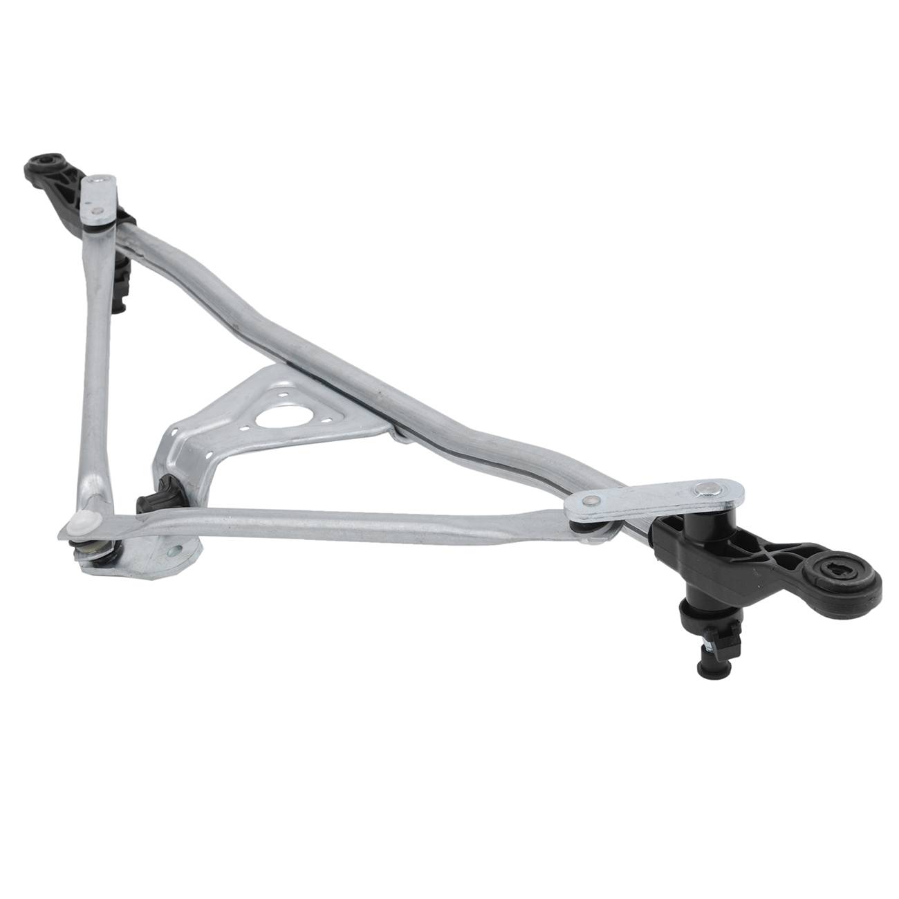 Táhlo stěračů čelního skla bez motoru — Jeep Wrangler JK · 2007–2018 — OE: 55077859AC angle 9
