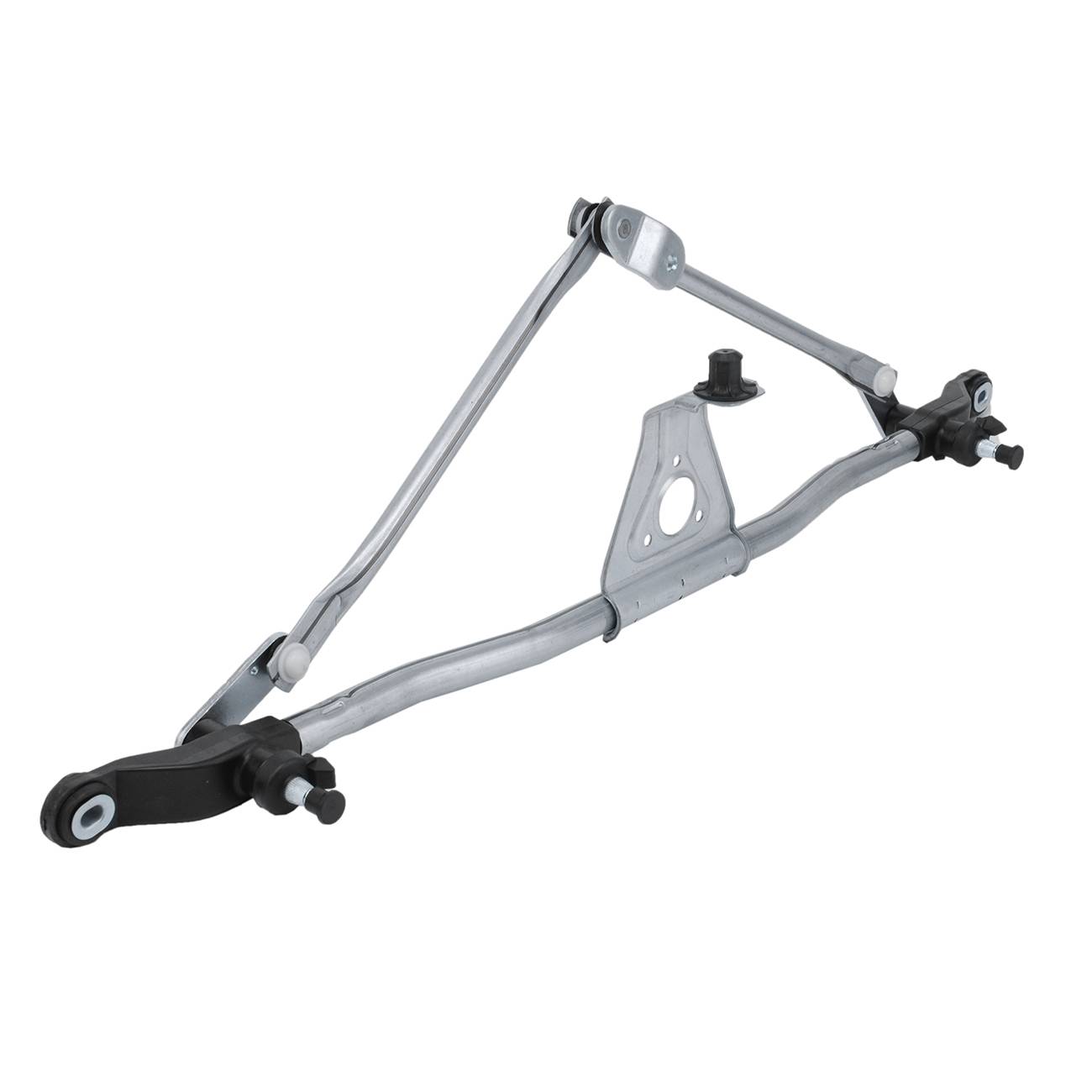 Táhlo stěračů čelního skla bez motoru — Jeep Wrangler JK · 2007–2018 — OE: 55077859AC angle 3