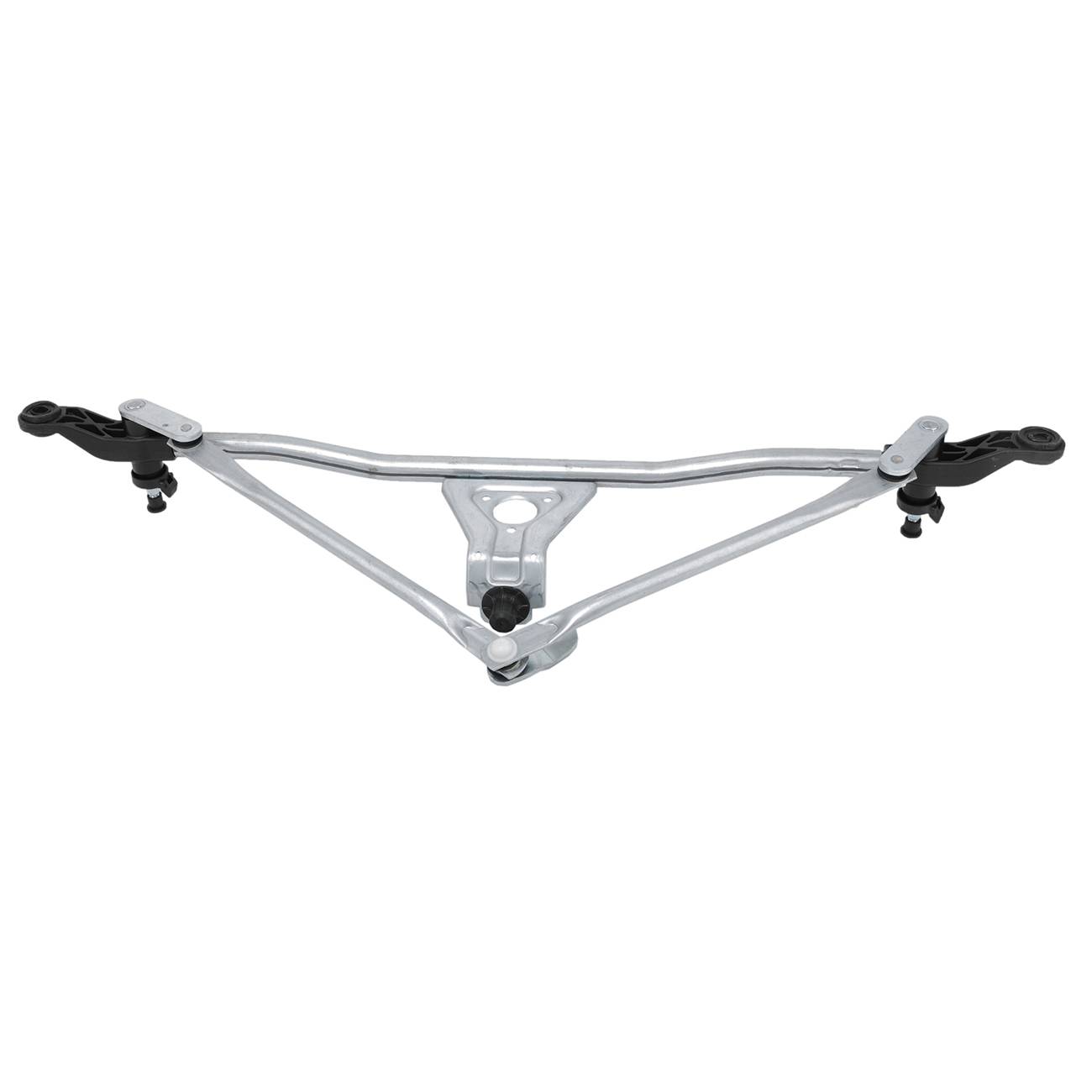 Táhlo stěračů čelního skla bez motoru — Jeep Wrangler JK · 2007–2018 — OE: 55077859AC angle 8