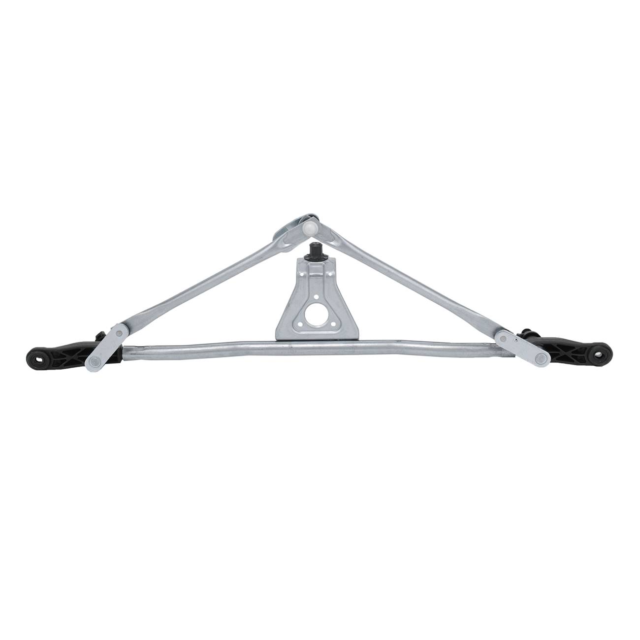Táhlo stěračů čelního skla bez motoru — Jeep Wrangler JK · 2007–2018 — OE: 55077859AC angle 4