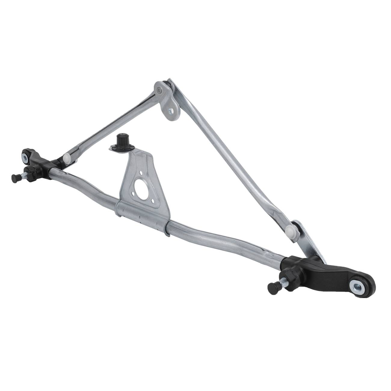 Táhlo stěračů čelního skla bez motoru — Jeep Wrangler JK · 2007–2018 — OE: 55077859AC angle 2