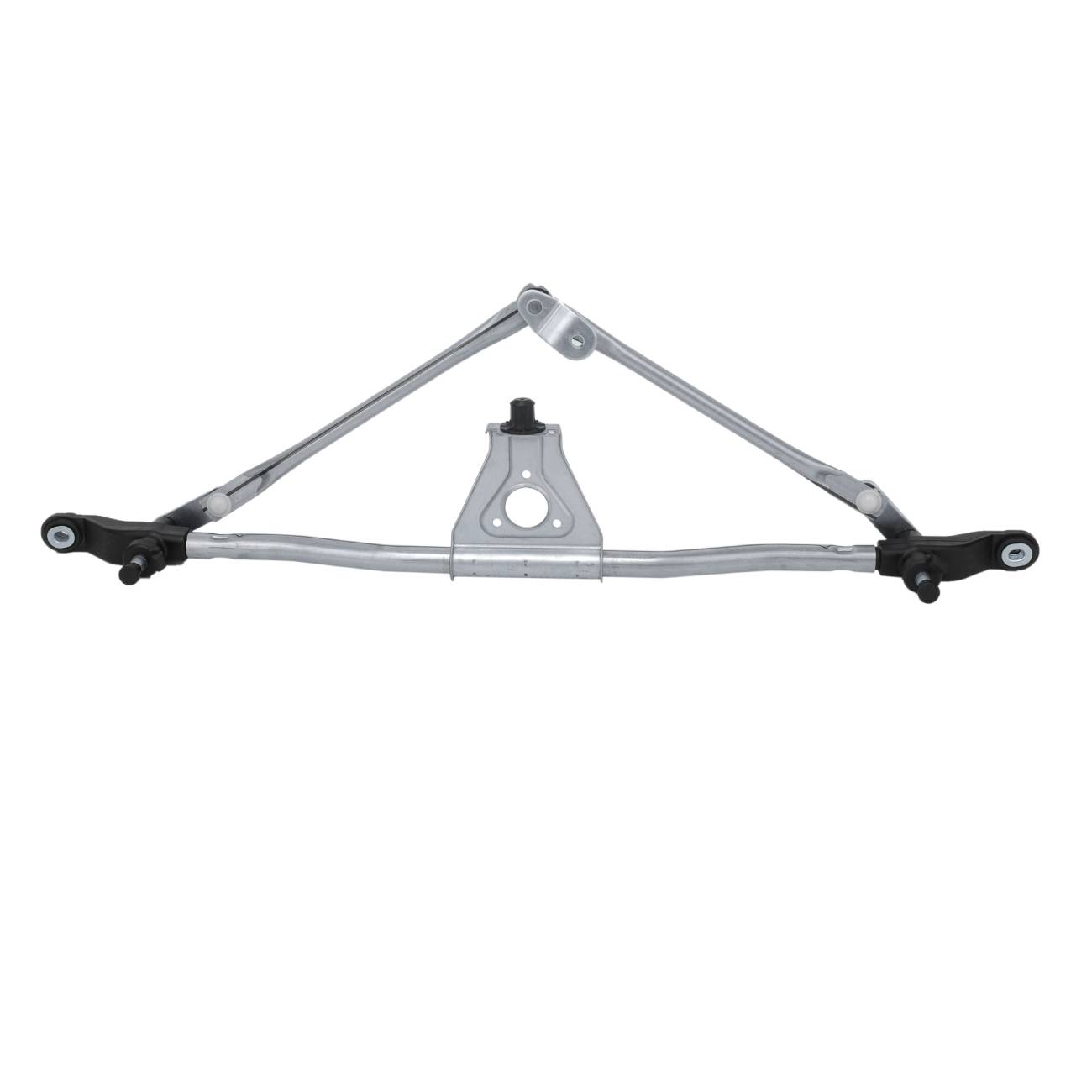 Táhlo stěračů čelního skla bez motoru — Jeep Wrangler JK · 2007–2018 — OE: 55077859AC