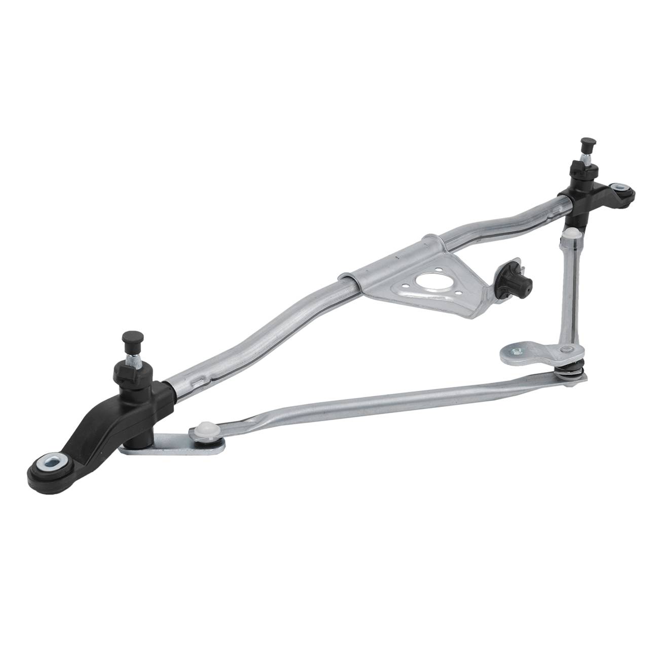 Táhlo stěračů čelního skla bez motoru — Jeep Wrangler JK · 2007–2018 — OE: 55077859AC angle 6