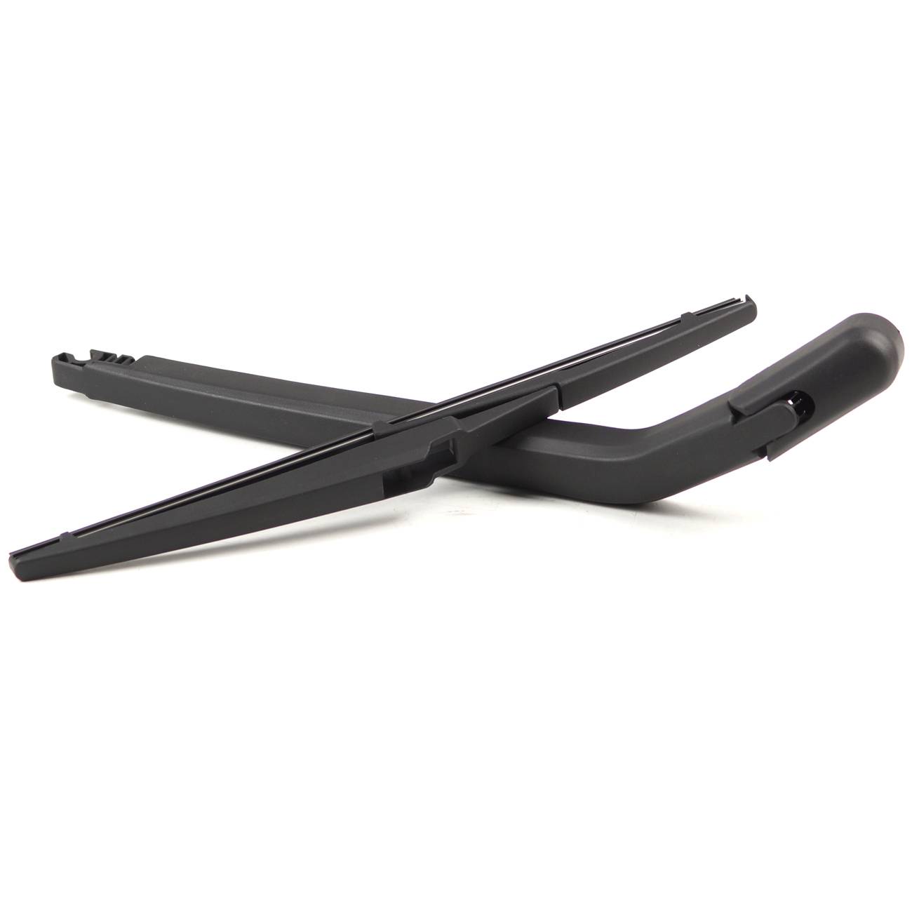 Zadní rameno stěrače s lištou, kvalita OEM — Toyota Highlander · 2001–2007 — OE: 85241-48080