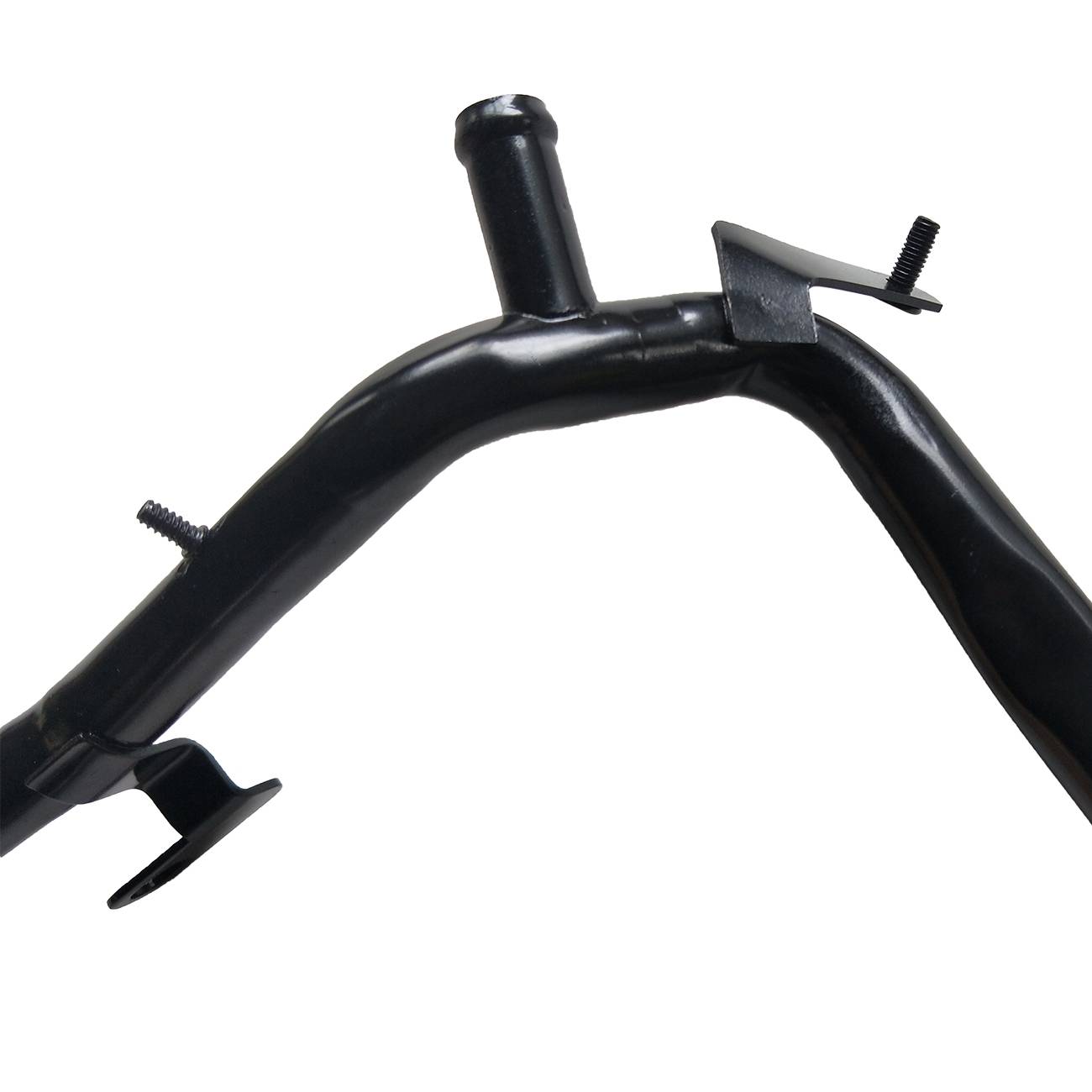 06A121065AP trubka chladicí kapaliny motoru pro VW Jetta Beetle Golf 1999–2003 2.0L angle 5