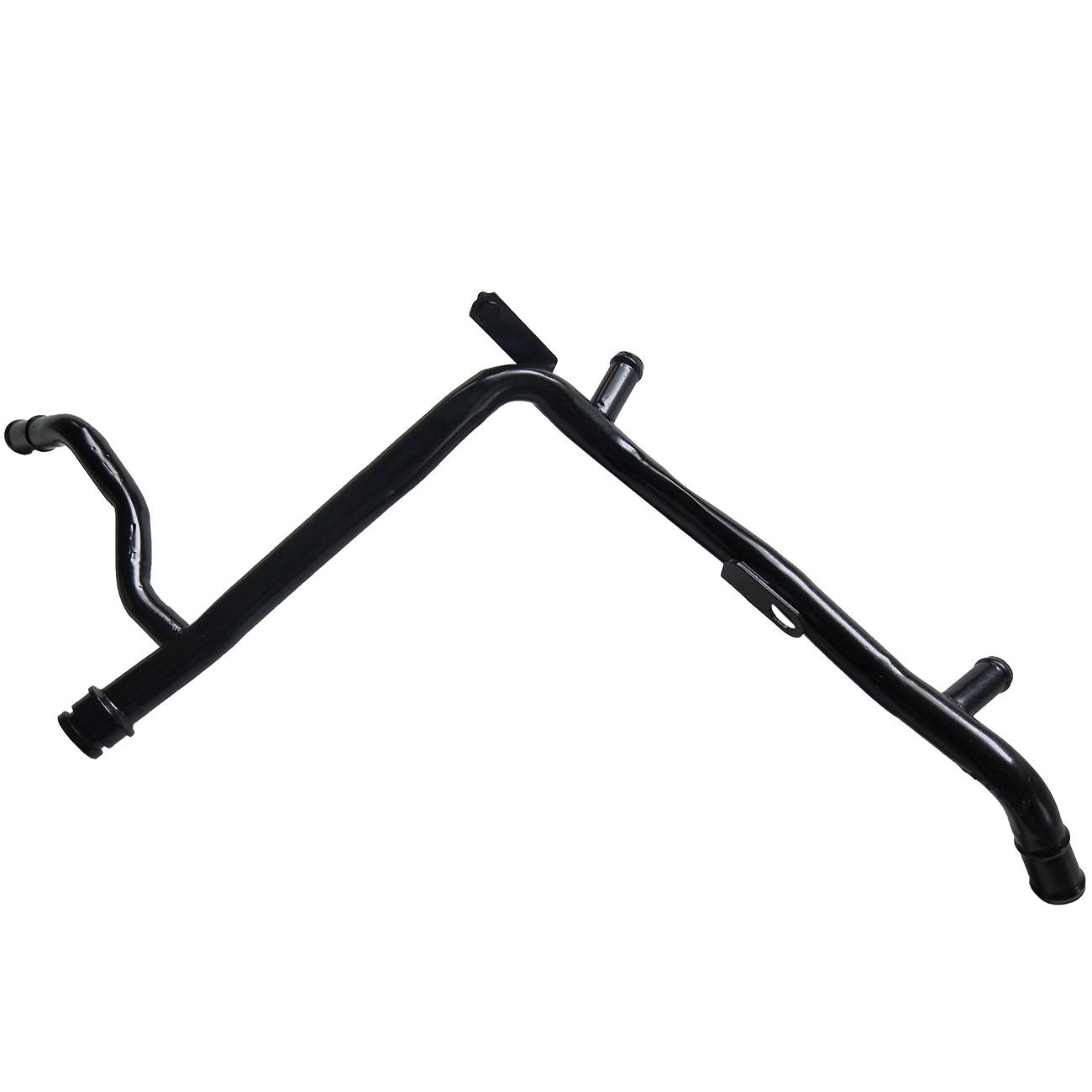 06A121065AP trubka chladicí kapaliny motoru pro VW Jetta Beetle Golf 1999–2003 2.0L
