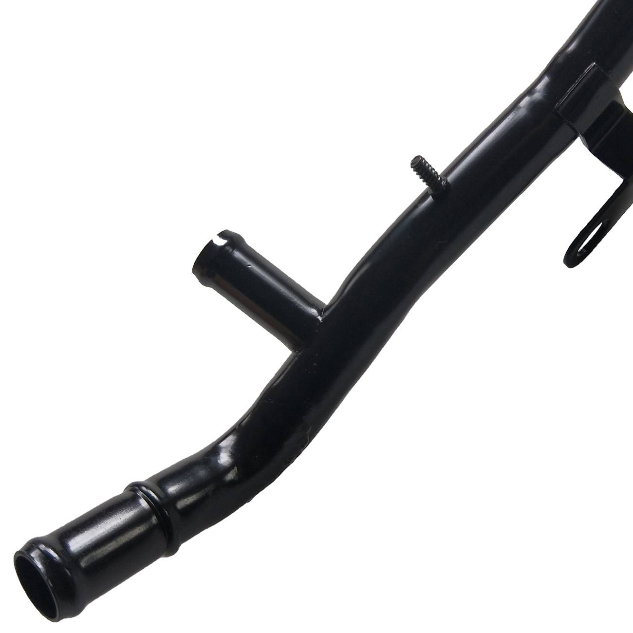 06A121065AP trubka chladicí kapaliny motoru pro VW Jetta Beetle Golf 1999–2003 2.0L angle 7