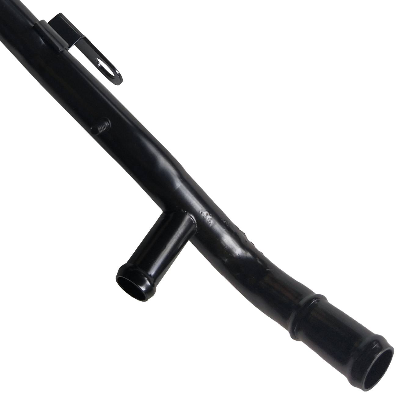 06A121065AP trubka chladicí kapaliny motoru pro VW Jetta Beetle Golf 1999–2003 2.0L angle 6