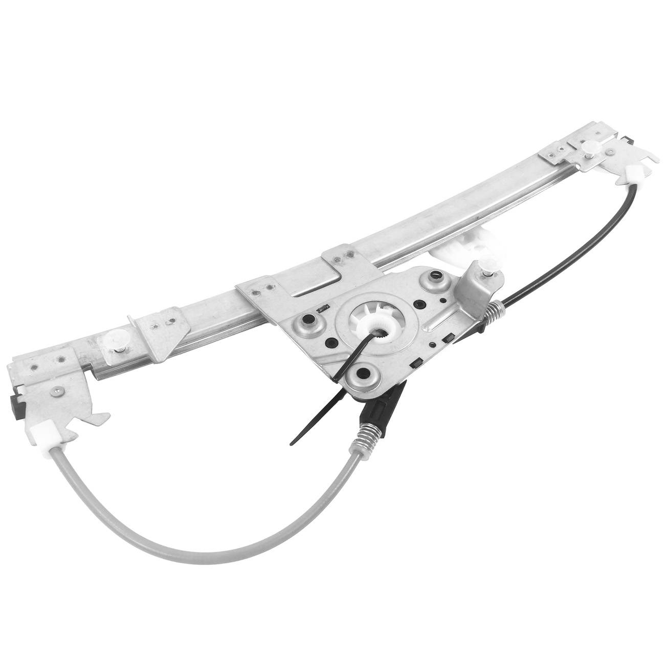 Regulátor elektrického okna zadní levý, strana řidiče, bez motoru, BMW E90 328i ATPA121031 angle 5
