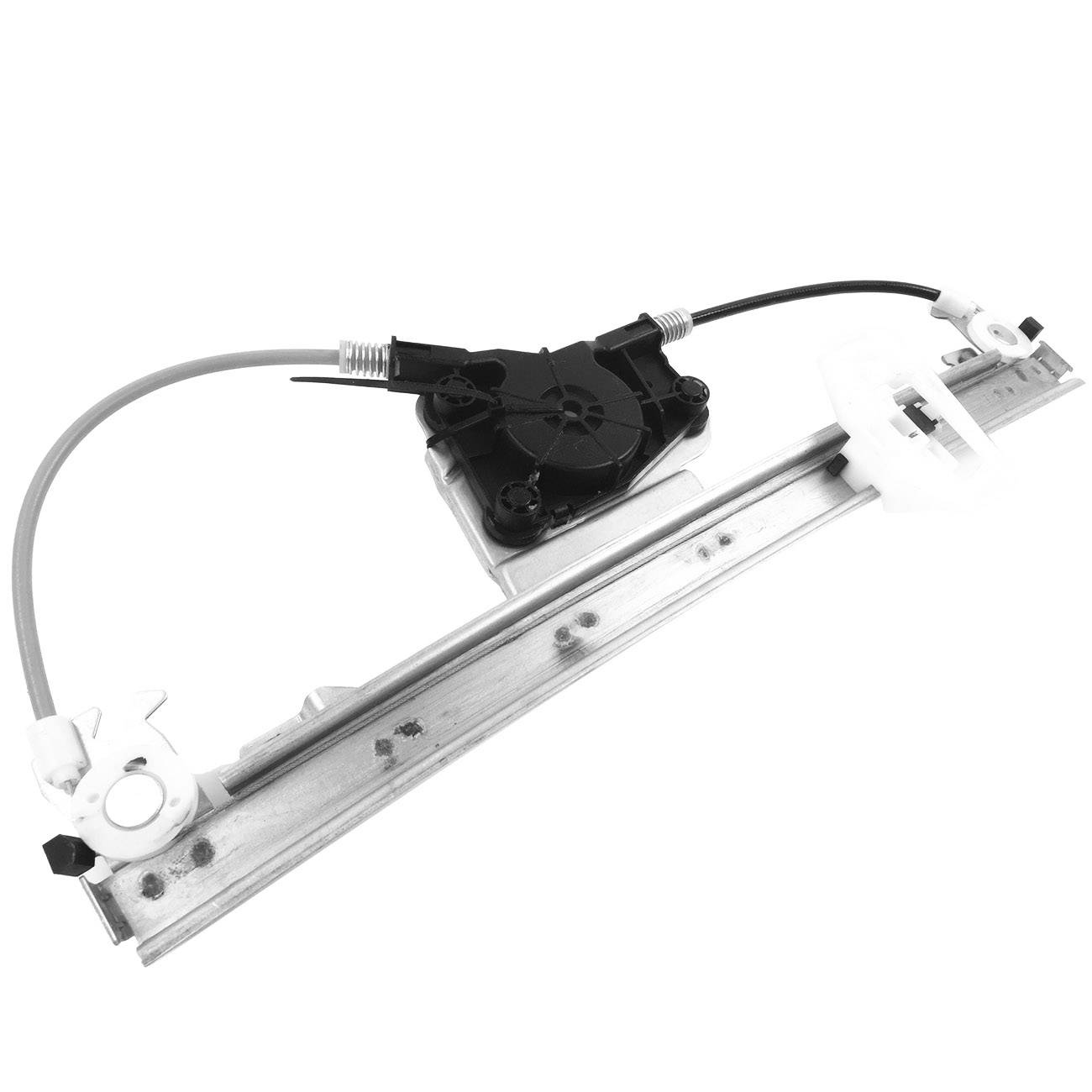 Regulátor elektrického okna zadní levý, strana řidiče, bez motoru, BMW E90 328i ATPA121031 angle 2