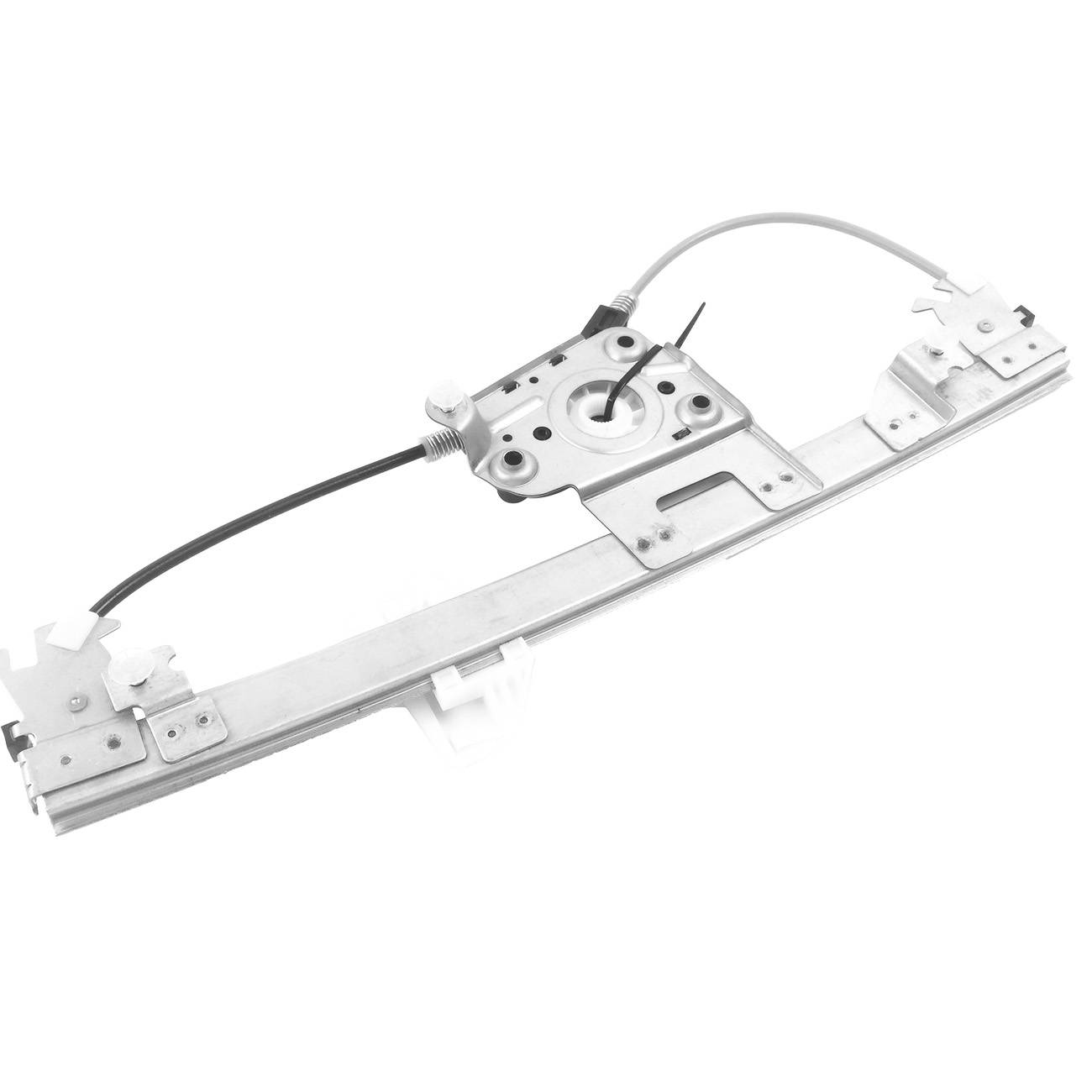 Regulátor elektrického okna zadní levý, strana řidiče, bez motoru, BMW E90 328i ATPA121031 angle 4