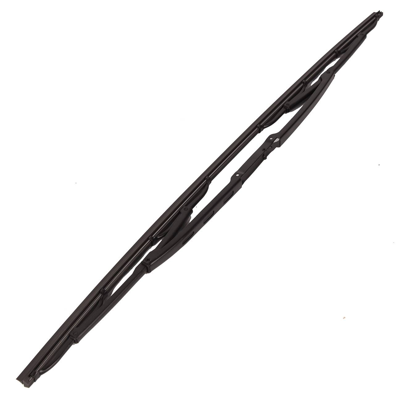 Sada 2 zadních lišt stěračů — BMW E39 · 1997–2003 · 525i · 528i · 530i · 540i · M5 — OE: 61619070579 angle 7