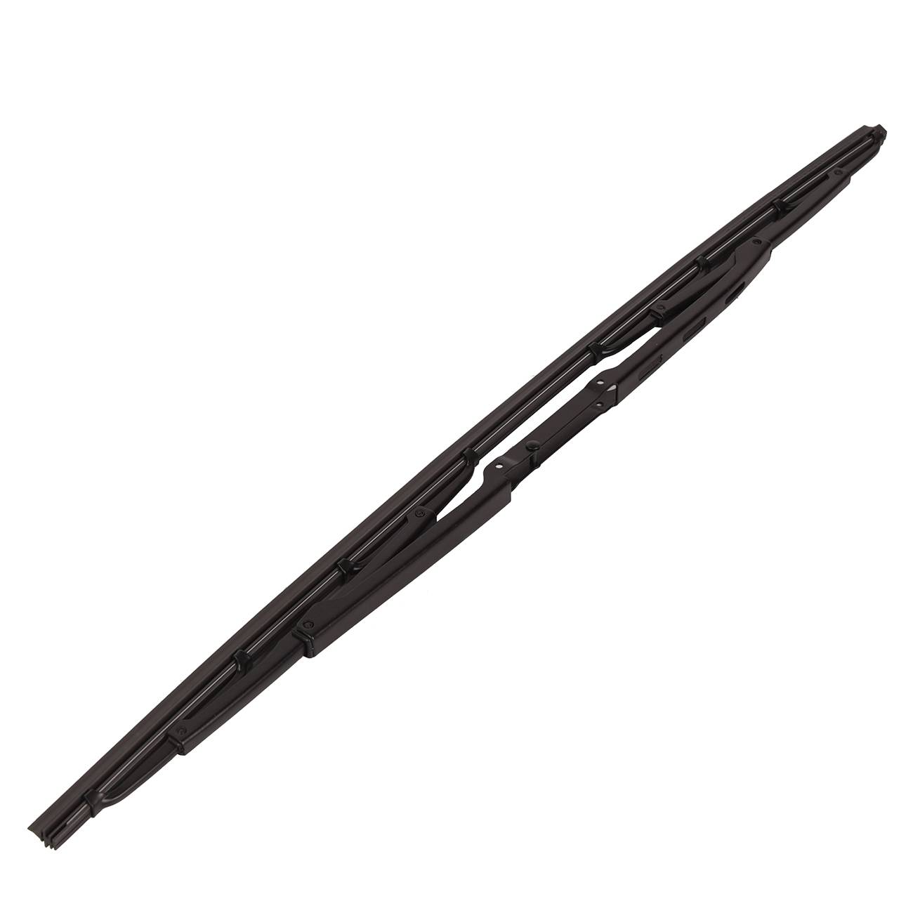 Sada 2 zadních lišt stěračů — BMW E39 · 1997–2003 · 525i · 528i · 530i · 540i · M5 — OE: 61619070579 angle 3