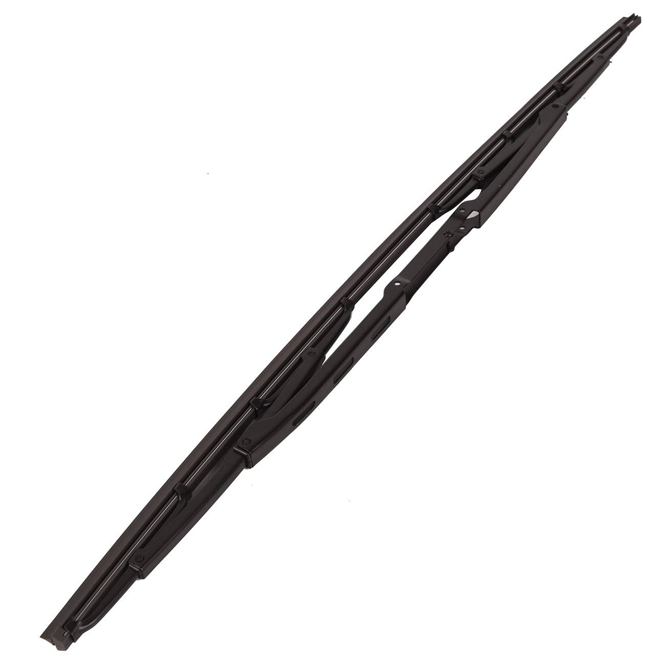 Sada 2 zadních lišt stěračů — BMW E39 · 1997–2003 · 525i · 528i · 530i · 540i · M5 — OE: 61619070579 angle 5