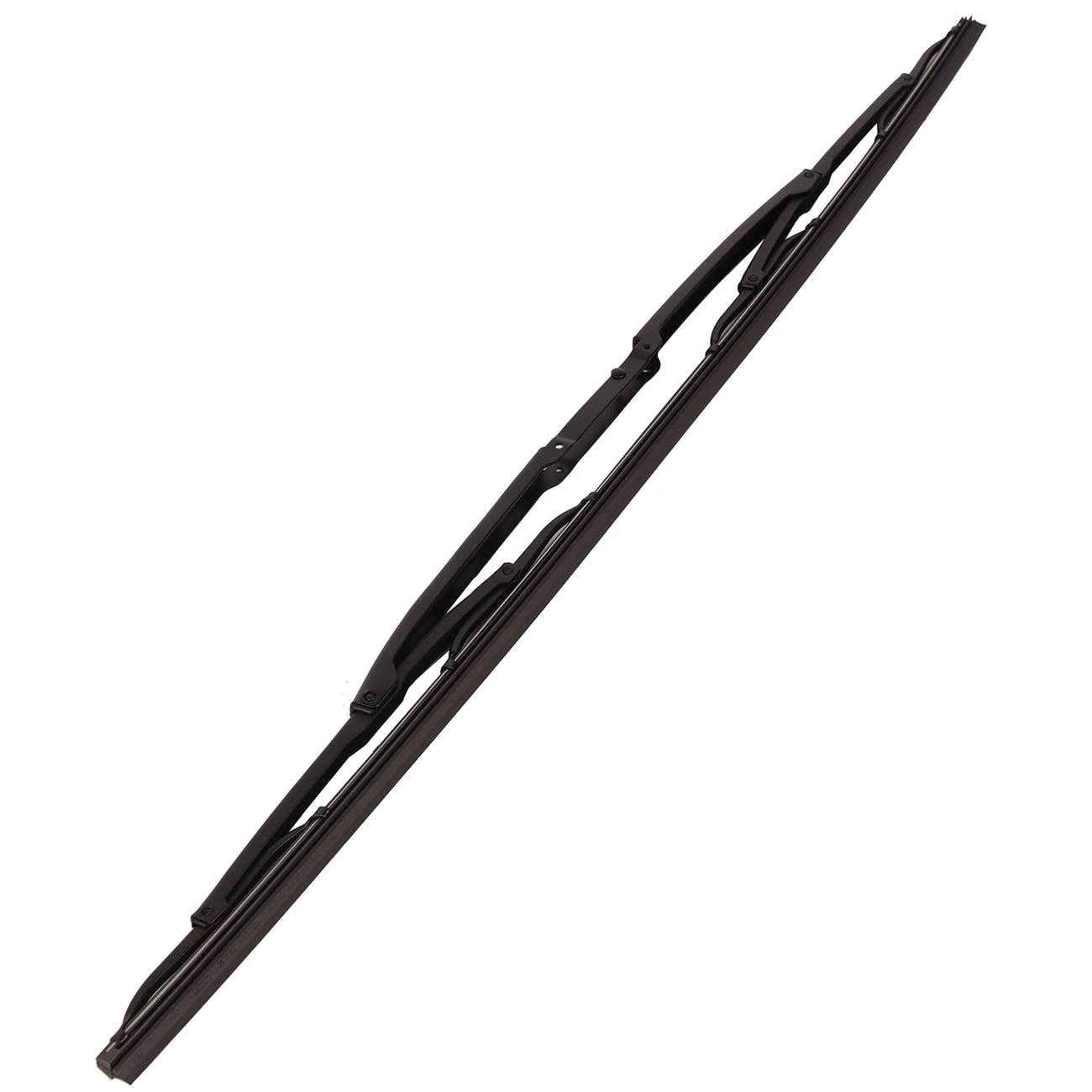 Sada 2 zadních lišt stěračů — BMW E39 · 1997–2003 · 525i · 528i · 530i · 540i · M5 — OE: 61619070579 angle 6