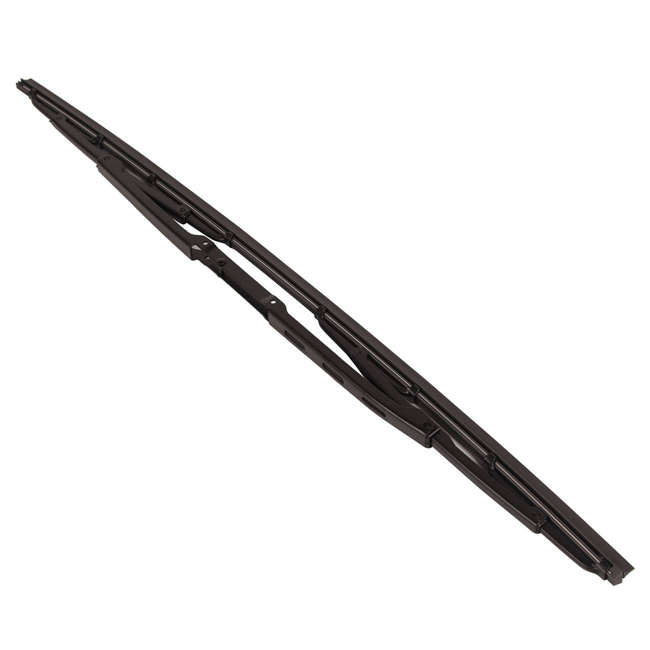 Sada 2 zadních lišt stěračů — BMW E39 · 1997–2003 · 525i · 528i · 530i · 540i · M5 — OE: 61619070579 angle 4