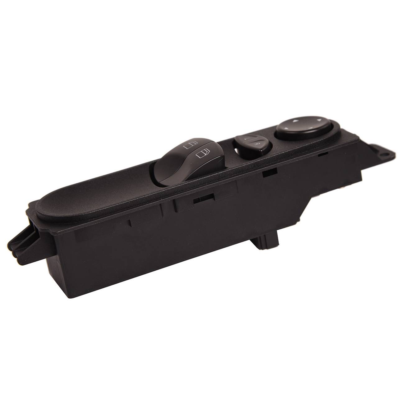 Levý hlavní spínač elektrických oken pro Mercedes-Benz Dodge Sprinter 1500 2500 3500 A0112A0030 angle 6