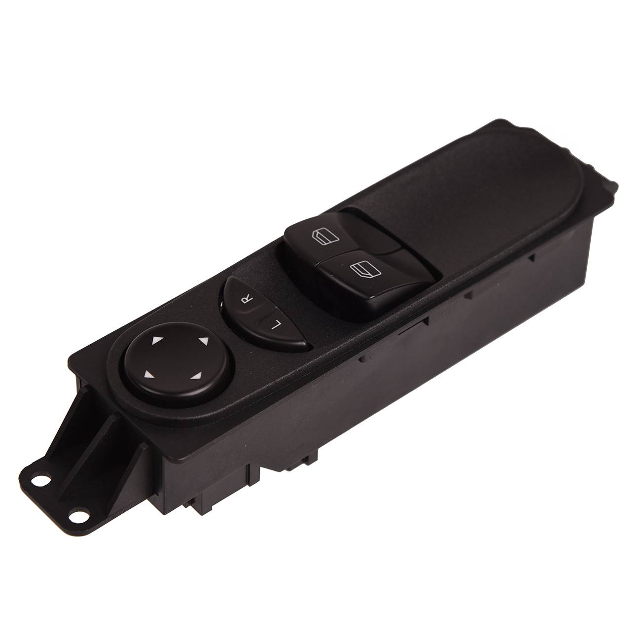 Levý hlavní spínač elektrických oken pro Mercedes-Benz Dodge Sprinter 1500 2500 3500 A0112A0030 angle 3