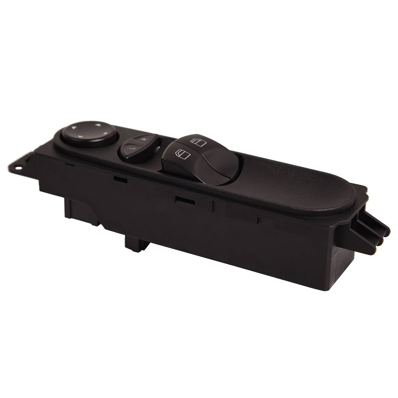Levý hlavní spínač elektrických oken pro Mercedes-Benz Dodge Sprinter 1500 2500 3500 A0112A0030 angle 7