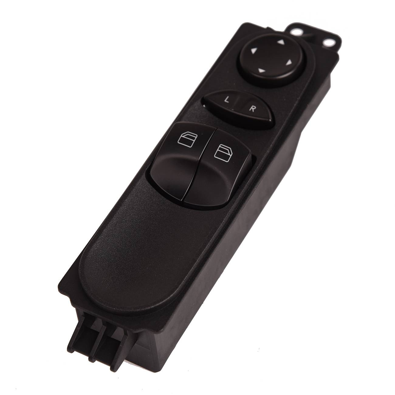 Levý hlavní spínač elektrických oken pro Mercedes-Benz Dodge Sprinter 1500 2500 3500 A0112A0030 angle 2