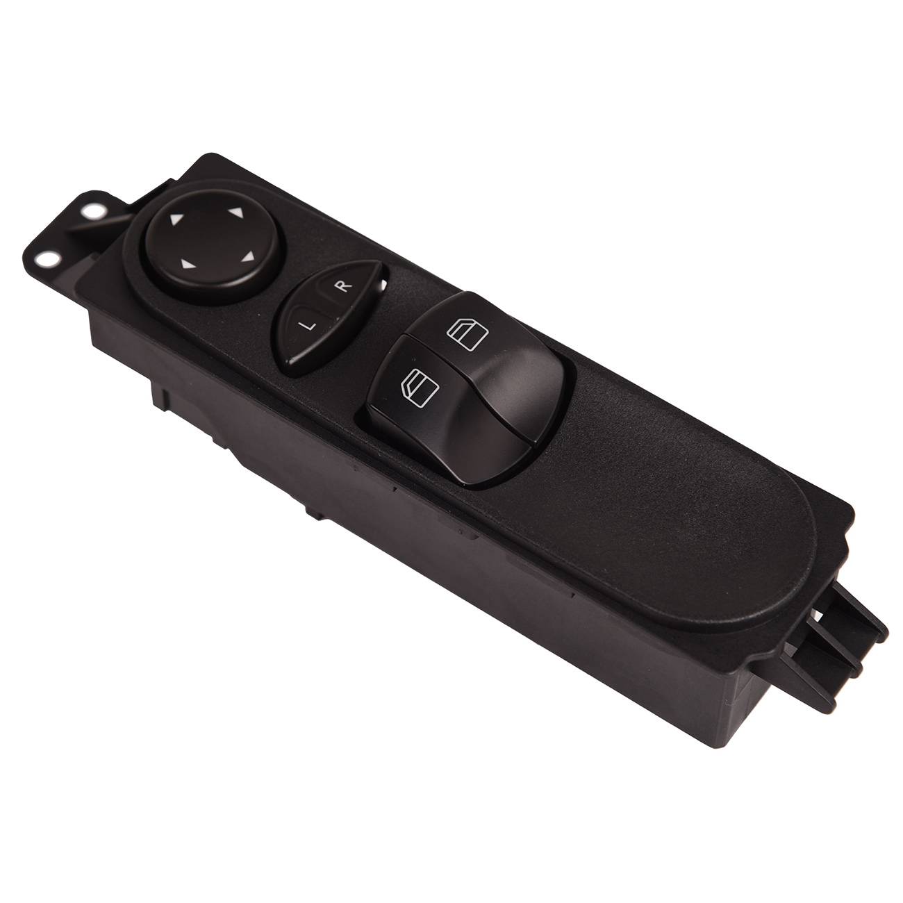 Levý hlavní spínač elektrických oken pro Mercedes-Benz Dodge Sprinter 1500 2500 3500 A0112A0030
