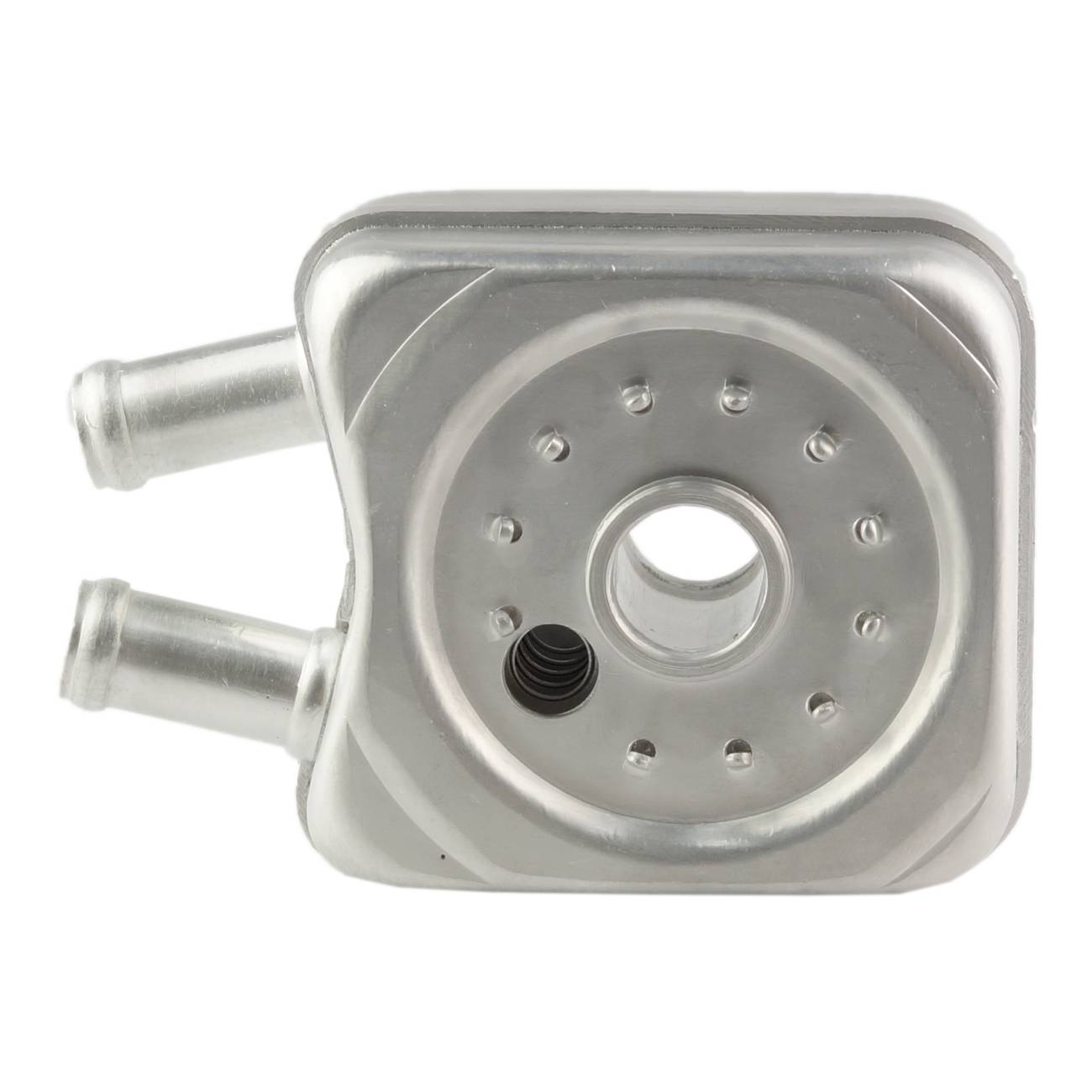 Chladič motorového oleje pro VW Golf, Jetta, Passat a Audi A4, A6 1,8T 2,0 l 2,8 l 078117021A