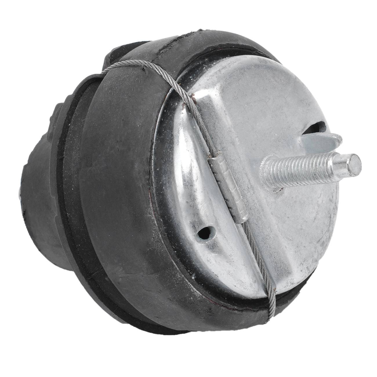 Levé nebo pravé uložení motoru pro Volvo S60 XC70 XC90 — OE: 9485551; další kód: 30778951 angle 2
