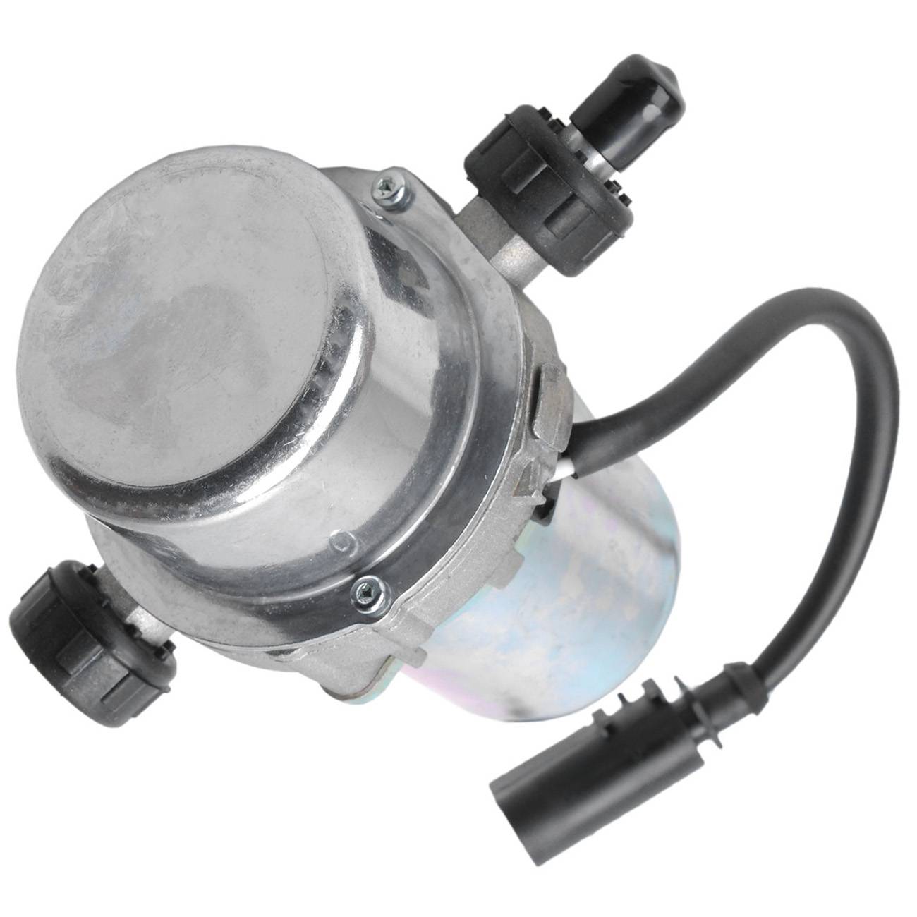 For Audi Power Brake Booster Vacuum Pump A6 A4 Q7 VW Passat Passat 8E0927317H angle 8
