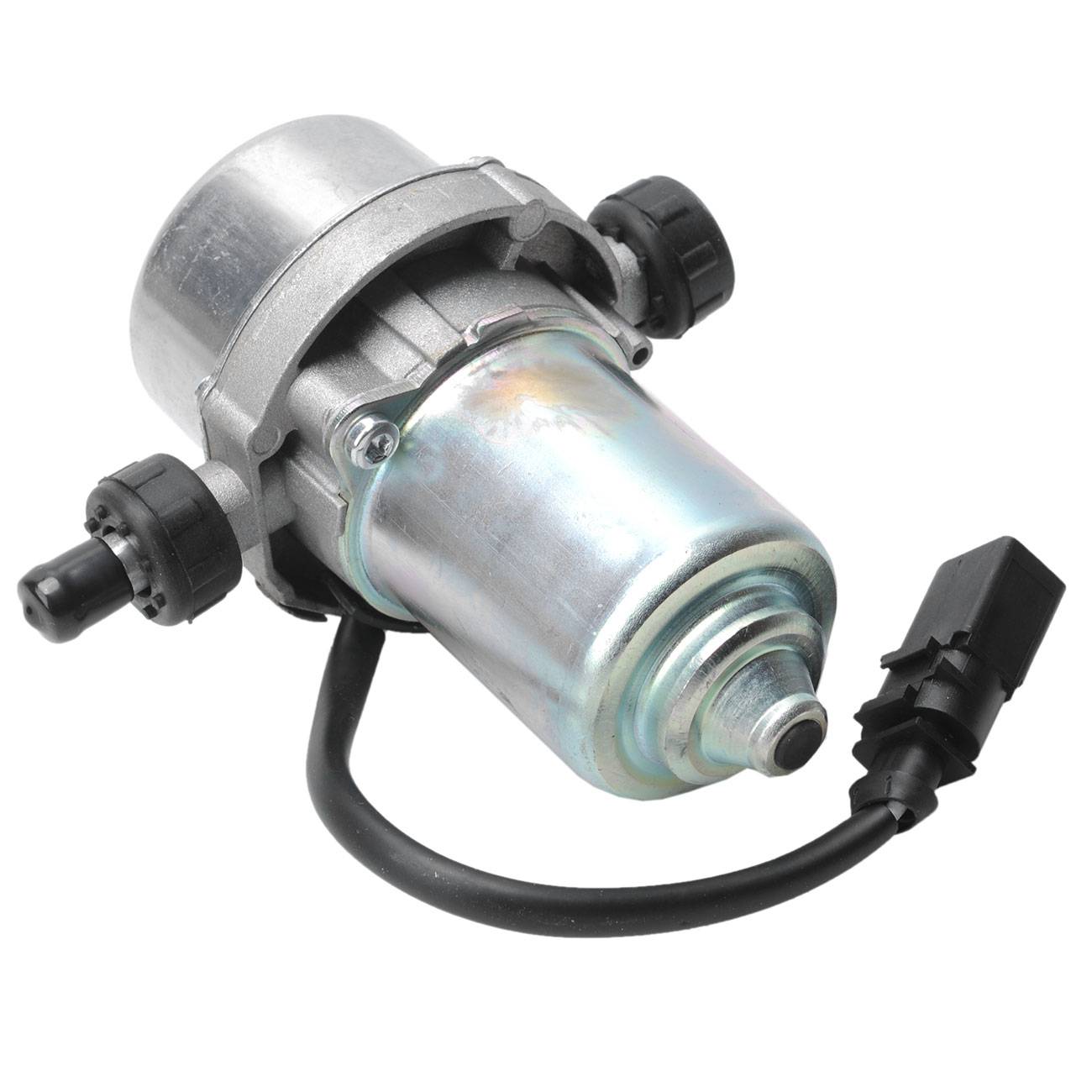 For Audi Power Brake Booster Vacuum Pump A6 A4 Q7 VW Passat Passat 8E0927317H angle 2