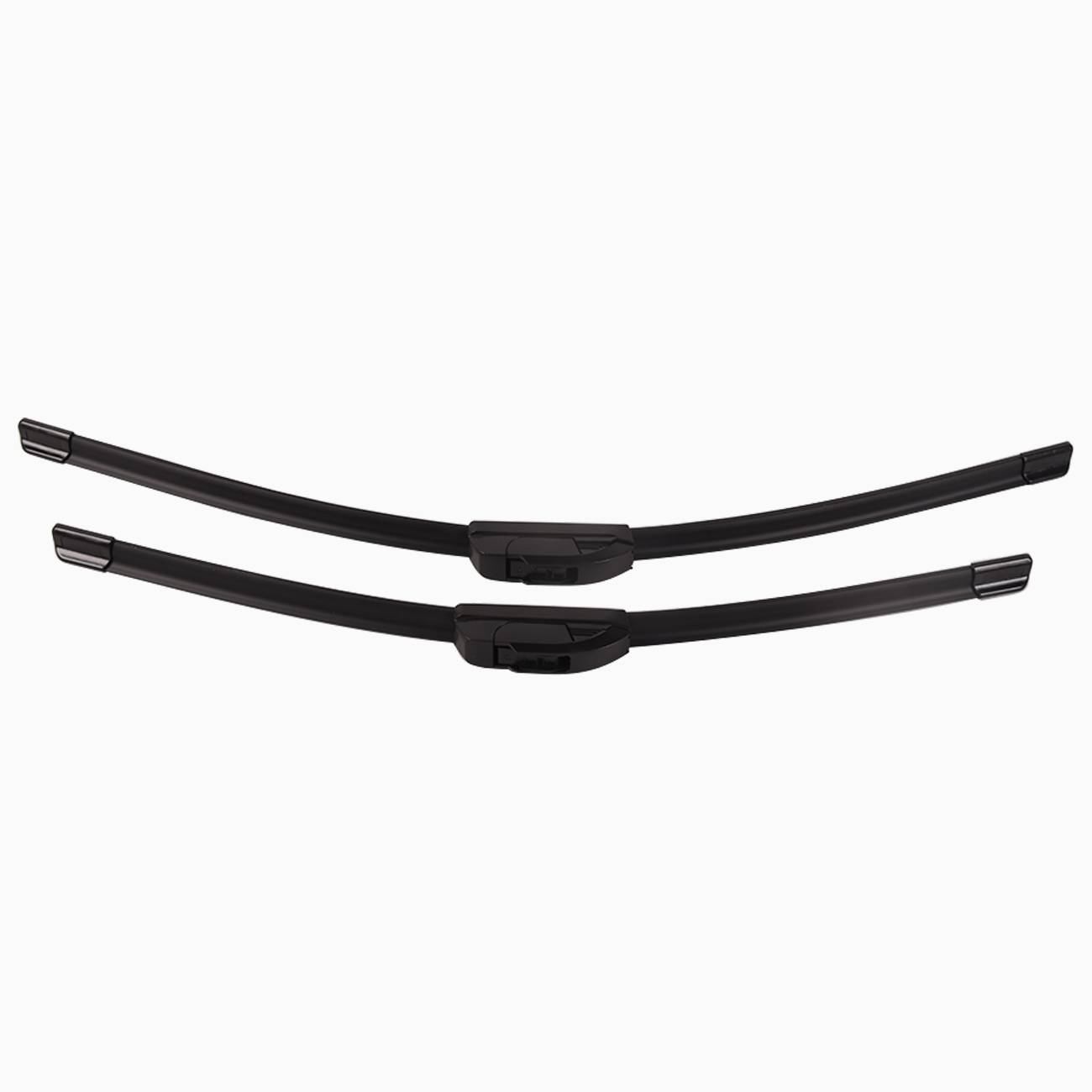 Sada 2 předních stěračů 24″ a 20″ — levý a pravý · strana řidiče a spolujezdce — OE: A0321A0011 angle 2