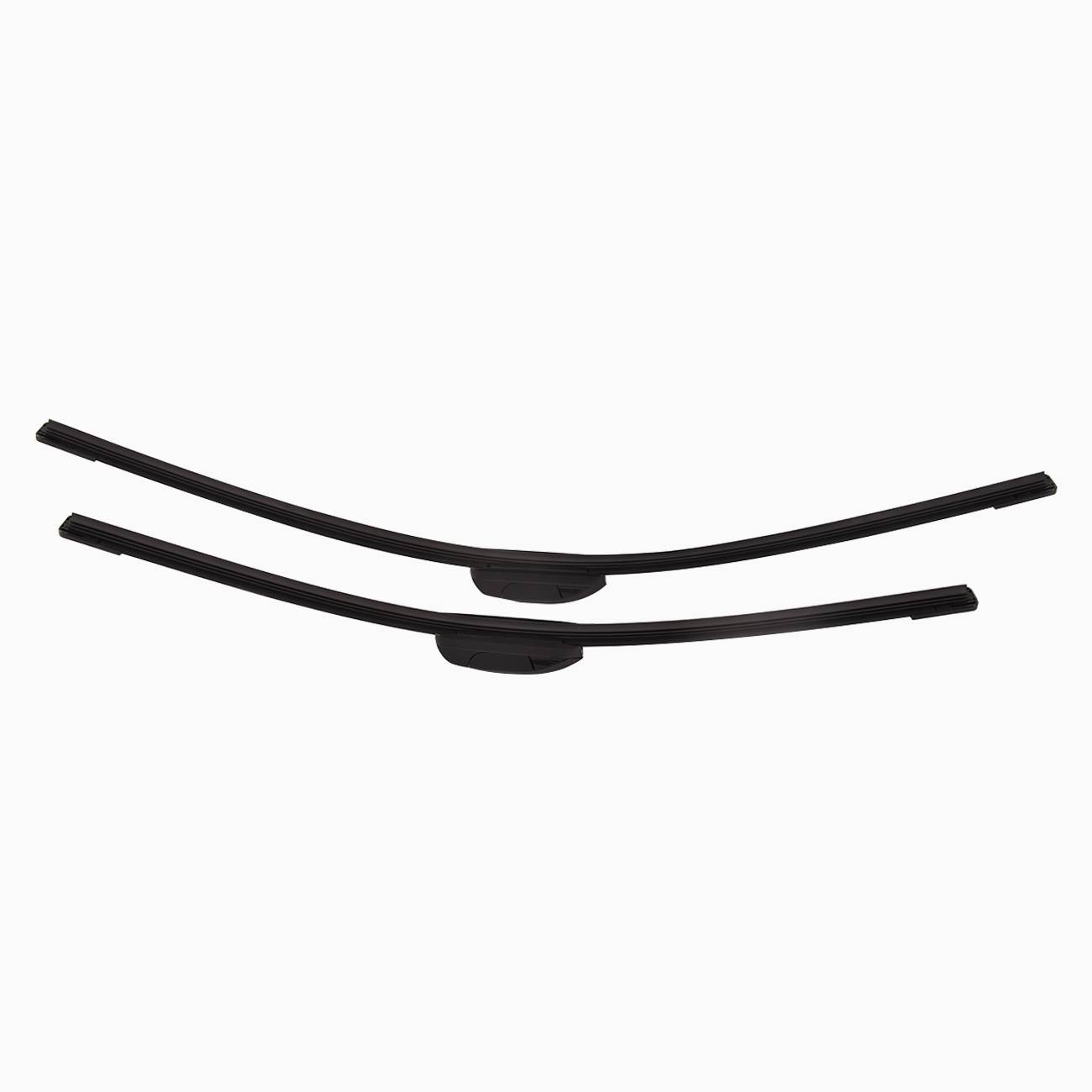 Sada 2 předních stěračů 24″ a 20″ — levý a pravý · strana řidiče a spolujezdce — OE: A0321A0011 angle 3
