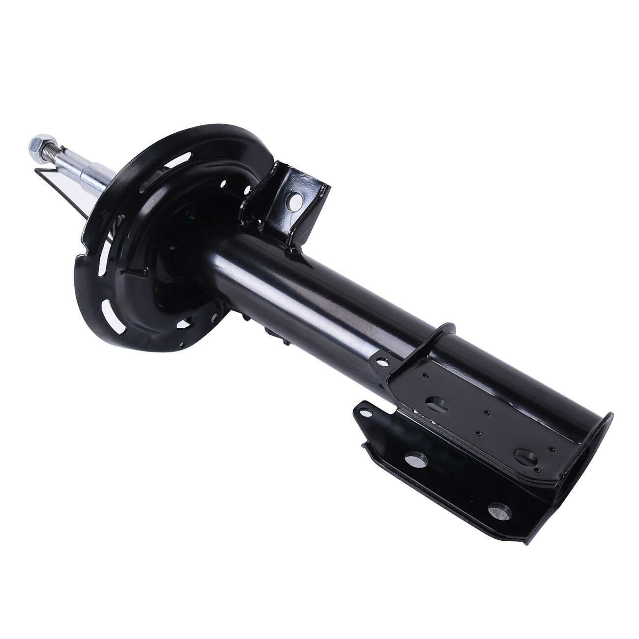 Přední tlumič pérování pro Mercedes-Benz GLK250 2013–2015 GLK350 2010–2015 MBZ2043231700#F ［原文备注：销库存］ angle 4